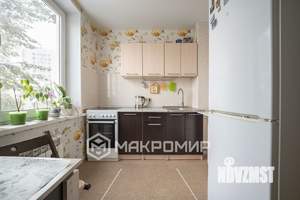 1-к квартира, вторичка, 33м2, 7/9 этаж