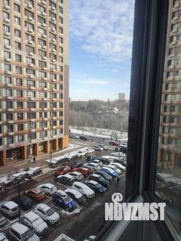 2-к квартира, вторичка, 70м2, 6/19 этаж