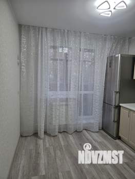 1-к квартира, вторичка, 39м2, 6/9 этаж