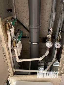 1-к квартира, вторичка, 43м2, 7/22 этаж