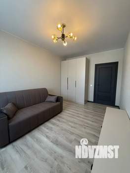 1-к квартира, вторичка, 33м2, 4/11 этаж