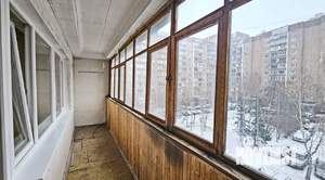 1-к квартира, вторичка, 37м2, 4/16 этаж