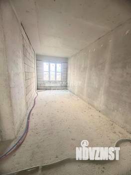 2-к квартира, вторичка, 56м2, 15/15 этаж