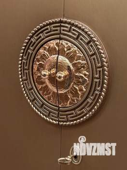 5-к квартира, вторичка, 206м2, 12/16 этаж