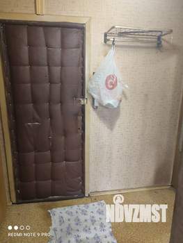 1-к квартира, вторичка, 41м2, 11/14 этаж