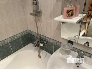 2-к квартира, вторичка, 62м2, 2/14 этаж