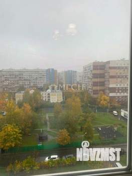 2-к квартира, вторичка, 50м2, 10/17 этаж