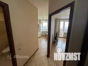 1-к квартира, вторичка, 36м2, 12/14 этаж