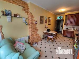 3-к квартира, вторичка, 88м2, 3/8 этаж