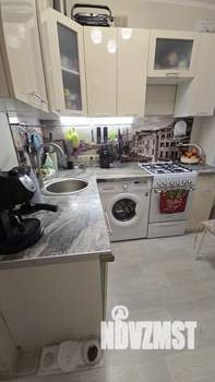 2-к квартира, вторичка, 44м2, 5/5 этаж