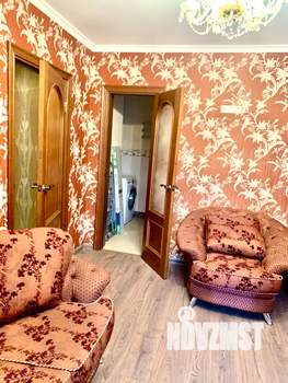 4-к квартира, вторичка, 88м2, 2/25 этаж