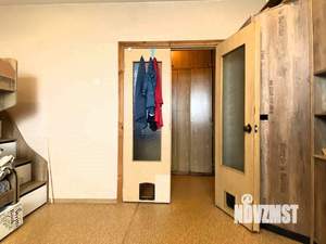2-к квартира, вторичка, 52м2, 14/14 этаж