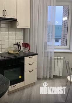 1-к квартира, вторичка, 33м2, 5/12 этаж