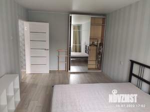 1-к квартира, вторичка, 33м2, 2/9 этаж