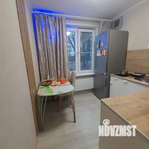 2-к квартира, вторичка, 45м2, 1/9 этаж