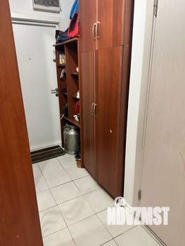 1-к квартира, вторичка, 34м2, 5/17 этаж
