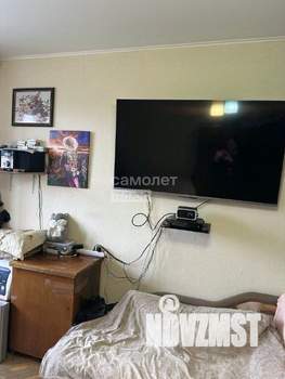 1-к квартира, вторичка, 35м2, 8/14 этаж