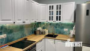 2-к квартира, вторичка, 50м2, 19/22 этаж