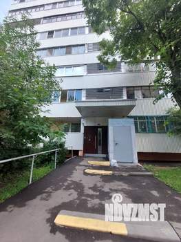 2-к квартира, вторичка, 38м2, 3/16 этаж