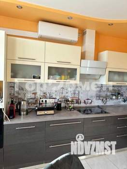 2-к квартира, вторичка, 59м2, 9/11 этаж