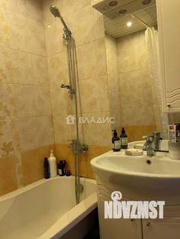 2-к квартира, вторичка, 51м2, 5/17 этаж