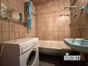 1-к квартира, вторичка, 39м2, 11/14 этаж