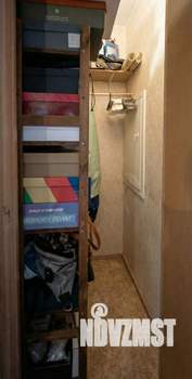 2-к квартира, вторичка, 52м2, 10/17 этаж