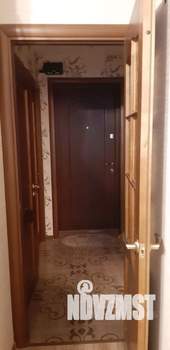 1-к квартира, вторичка, 35м2, 11/16 этаж