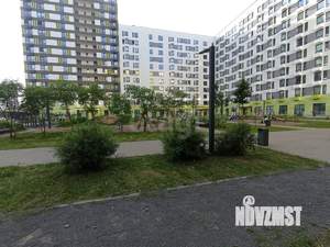Студия квартира, вторичка, 23м2, 4/19 этаж