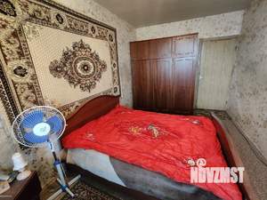 2-к квартира, вторичка, 53м2, 13/14 этаж