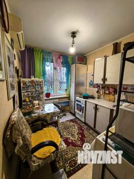 1-к квартира, вторичка, 32м2, 3/9 этаж