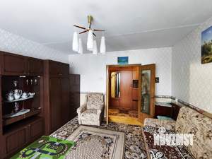 3-к квартира, вторичка, 60м2, 2/12 этаж