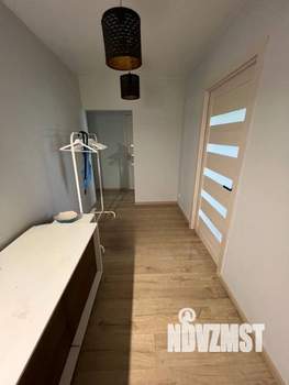 2-к квартира, вторичка, 55м2, 10/10 этаж