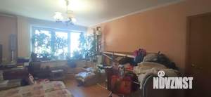 3-к квартира, вторичка, 64м2, 12/16 этаж