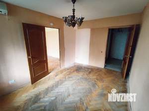 2-к квартира, вторичка, 42м2, 4/9 этаж