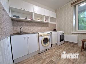 1-к квартира, вторичка, 35м2, 1/12 этаж