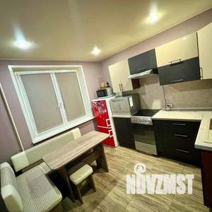 1-к квартира, вторичка, 39м2, 2/10 этаж