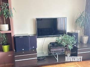 4-к квартира, вторичка, 96м2, 11/14 этаж