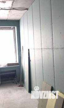 Студия квартира, вторичка, 23м2, 1/17 этаж