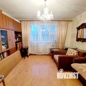 3-к квартира, вторичка, 71м2, 1/14 этаж
