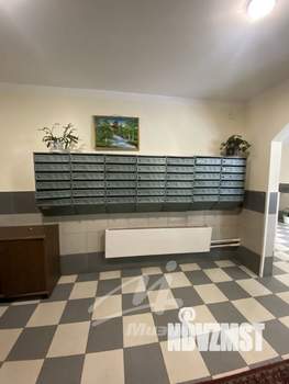 2-к квартира, вторичка, 62м2, 18/24 этаж