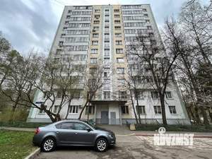 1-к квартира, вторичка, 35м2, 3/12 этаж