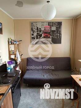 1-к квартира, вторичка, 31м2, 4/10 этаж