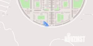 2-к квартира, вторичка, 50м2, 5/28 этаж