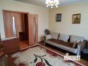 2-к квартира, вторичка, 54м2, 6/12 этаж