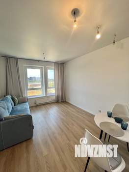 Студия квартира, вторичка, 20м2, 10/25 этаж