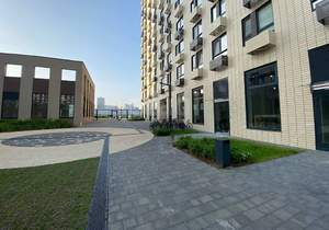 1-к квартира, вторичка, 32м2, 13/25 этаж