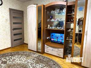 1-к квартира, вторичка, 41м2, 1/10 этаж