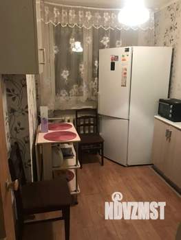 2-к квартира, вторичка, 41м2, 1/9 этаж