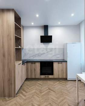 1-к квартира, вторичка, 34м2, 15/17 этаж